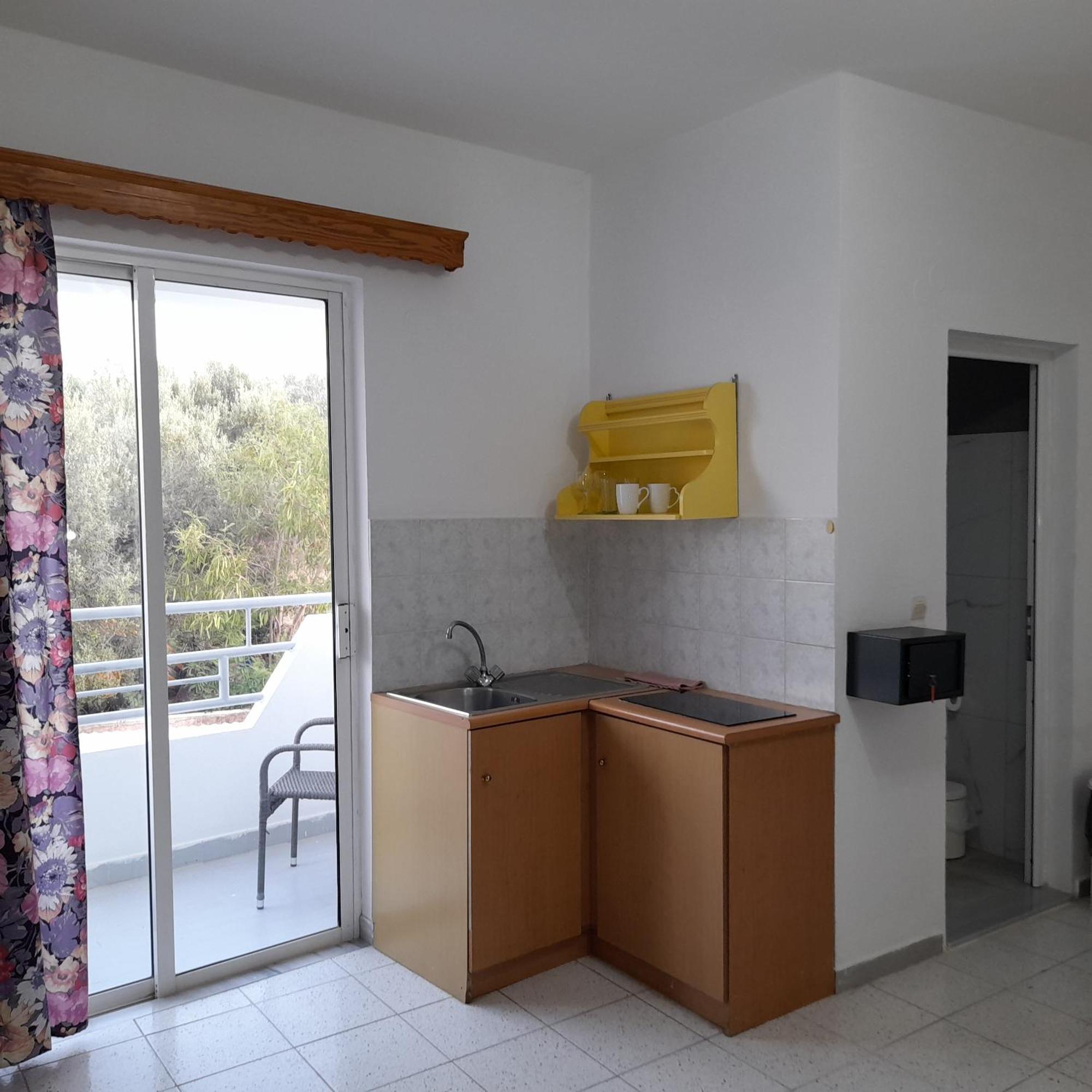 Lisabeth Apartments Faliraki Habitación foto